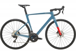 Велосипед 28 Cannondale SuperSix EVO Carbon 4 рама - 56см 2024 SMC