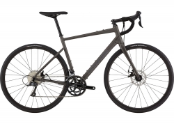 Велосипед 28 Cannondale SYNAPSE 3 рама - 54см 2024 SBK