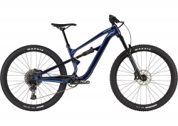 Велосипед 29 Cannondale HABIT 3 рама - S 2025 PRH