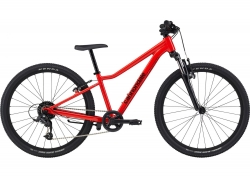 Велосипед 24 Cannondale TRAIL OS 2024 RRD
