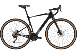 Велосипед 28 Cannondale TOPSTONE Carbon 4 рама - L 2024 SBK