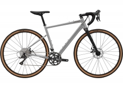 Велосипед 28 Cannondale TOPSTONE 3 рама - L 2024 GRY