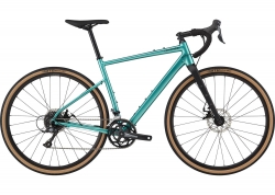 Велосипед 28 Cannondale TOPSTONE 3 рама - M 2024 TRQ