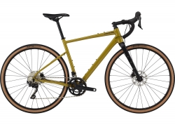 Велосипед 28 Cannondale TOPSTONE 2 рама - M 2024 OGN