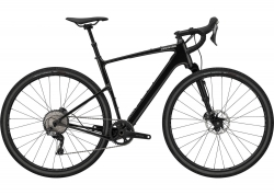 Велосипед 28 Cannondale TOPSTONE Carbon 2 Lefty рама - M 2024 GDT