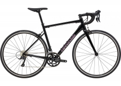 Велосипед 28 Cannondale CAAD Optimo 3 рама - 48см 2025 BLK