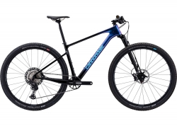 Велосипед 29 Cannondale SCALPEL HT Carbon 2 рама - S 2024 PRH