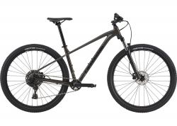 Велосипед 29 Cannondale TRAIL 5 рама - M 2024 SBK