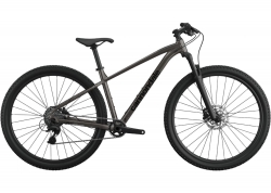 Велосипед 27,5 Cannondale TRAIL 6 рама - S 2024 SBK