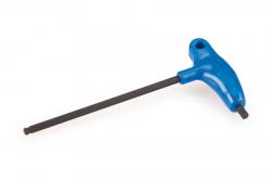 Ключ шестигранник Park Tool PH-2 з Р-рукояткою: 2mm