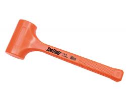 Молоток Ice Toolz 17N1 гумовий