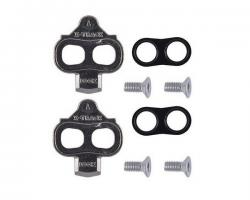 Шипи до педалів Look X-TRACK EASY, SPD system, багатоспрямоване відстібування