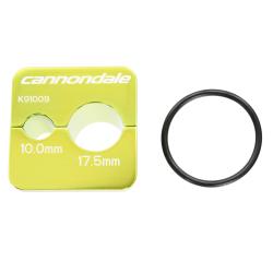 Інструмент Cannondale K91009 Lefty Shaft Clamp Tool 10mm and 17.575mm