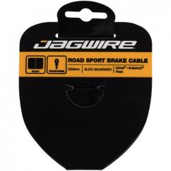 Трос для тормоза JAGWIRE 96SG2000 гальванизированный 1.5X2000мм - SRAM/Shimano Road