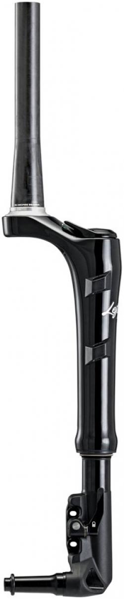 Вилка Cannondale Lefty Oliver Carbon GY 700c