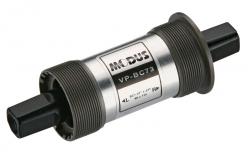 Картридж каретки VP VP-BC73 113мм 73мм под квадрат MTB 280гр