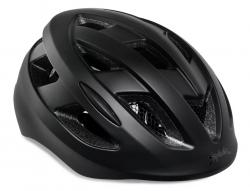 Шолом Spiuk Hiri розмір 52-58 чорний мат