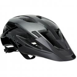 Шолом Spiuk Kaval розмір 52-58 чорний