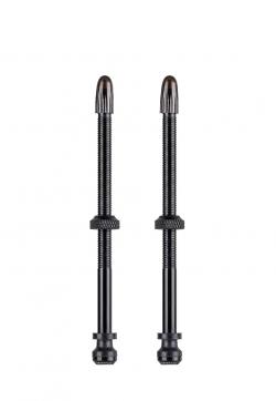 Вентиль Schwalbe для бескамерных ободов, 100mm (2 шт)