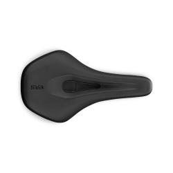 Сідло Fizik Terra Aidon X5 - 160mm, E-MTB, 272гр, black