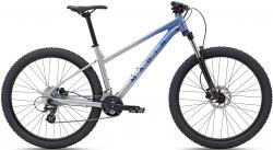 Велосипед 27,5 Marin WILDCAT TRAIL WFG 3 рама - L 2024 SILVER