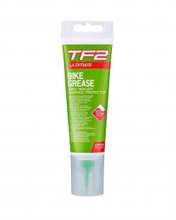 Мастило консистентне Weldtite 0219 BIKE GREASE, тефлонова 125мл