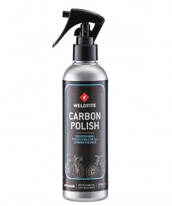 Полироль для карбона Weldtite 03062 CARBON POLISH, 250мл