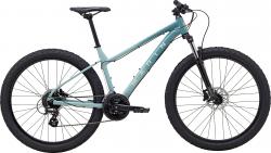 Велосипед 27,5 Marin WILDCAT TRAIL WFG 2 рама - L 2024 TEAL