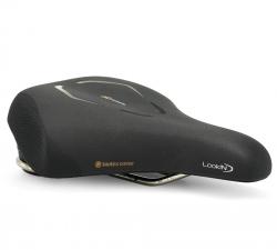 Седло Selle Royal Lookin Evo Relaxed Unisex Black