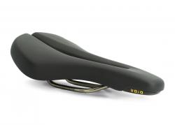 Седло Selle Royal Vaia Athletic Unisex Black