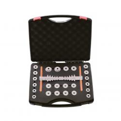 Інструмент Toolz E296 для запресування підшипників втулок, рам і деяких кареток