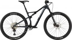Велосипед 29 Cannondale SCALPEL Carbon SE 2 рама - L 2023 BKM