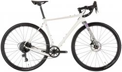 Велосипед 28 Rondo RUUT AL1 рама - L 2023 White/Grey