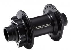 Втулка передняя Quando, KT-TWXF (ID15) X 110MM, под диск, насыпной 32H