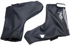 Бахіли Pride Snowpiercer, чорні, XL