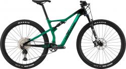 Велосипед 29 Cannondale SCALPEL Carbon 4 рама - M 2023 JNG