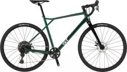 Велосипед 28 GT GRADE AL SPORT рама - XL FRG