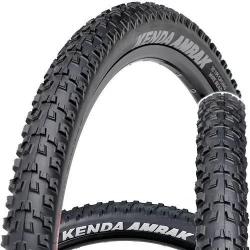 Покрышка 24x2.2 (56-507) Kenda K1247, e-bike, black, 30tpi (OEM)