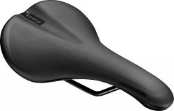Седло Cannondale SCOOP GEL Steel Radius, 155мм