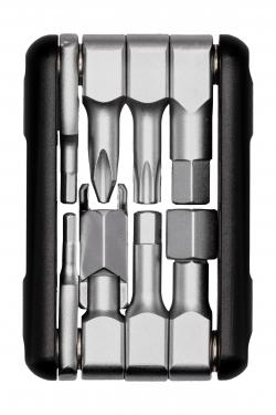 Мультитул Cannondale 10-In-1, 2/2.5/3/4/5/6/8мм, Т25, Ph2, ключ для вентилів