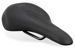 Седло Fizik Terra Alpaca X5 + carriage kit – 145mm, All-mountain, Enduro, 372гр, black