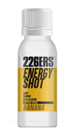 Енергетичний напій 226ERS Energy Shot 60мл банан