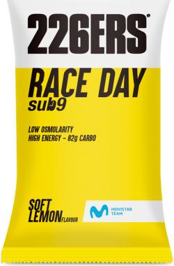 Енергетичний напій 226ERS SUB9 RACE DAY лимон 82г