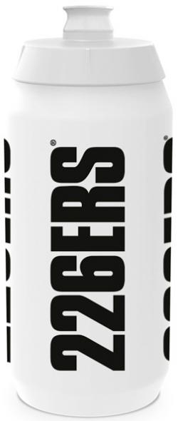 Фляга 226ERS біло-чорна 550мл