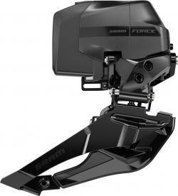 Перемикач пров. Sram FORCE AXS, Braze-on, 2ск. ОЕМ, без упаковки