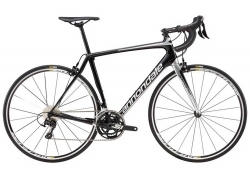 Рама Cannondale 28 SYNAPSE Crb рама - 56 SGY + вилка