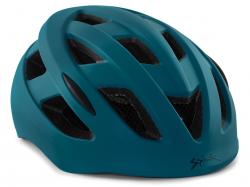 Шолом Spiuk Hiri розмір 58-61 бірюзовий мат