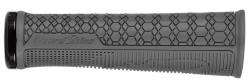 Грипси Lizard Skins GRADIENT Lock-On, 136мм, graphite