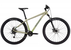 Велосипед 29 Cannondale TRAIL 8 рама - L QSD 2024 (європейська комплектація)