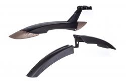 Комплект крил TW MD-065-1 24/26/29 чорний 